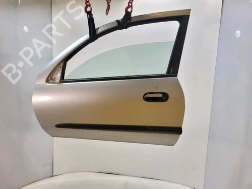 Used Left front door NISSAN ALMERA II Hatchback (N16) 1.8 (114 hp) 27691207
