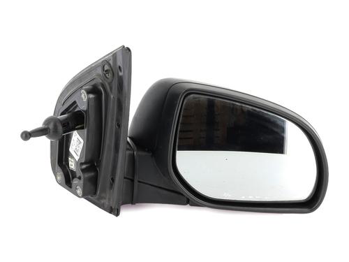 Right mirror HYUNDAI i20 I (PB, PBT) 1.2 | BP22424291C27 