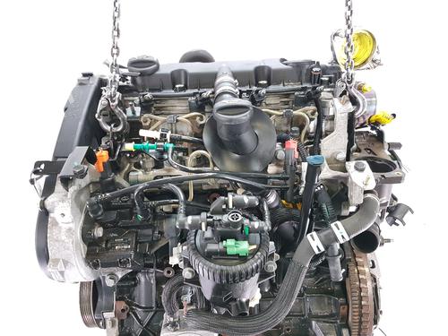 Engine PEUGEOT 307 (3A/C) 2.0 HDi 110 | BP32975444M1  - Image 9