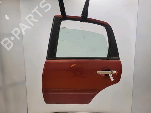 Used Left rear door CITROËN C3 I (FC_, FN_) 1.4 16V HDi (90 hp) 23267159