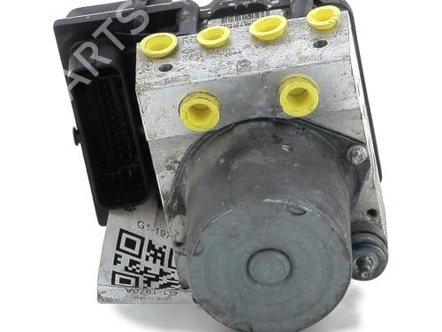 Used ABS pump CITROËN C4 Picasso I MPV (UD_) [2006-2015]  26312523