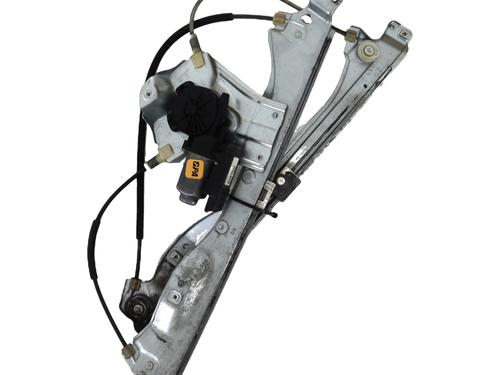 Rudehejsemekanisme ventre foran RENAULT CLIO III (BR0/1, CR0/1) [2005-2014]  27814896