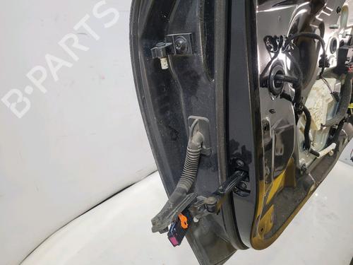 Right front door SKODA YETI (5L) 1.2 TSI | BP25983912C3 