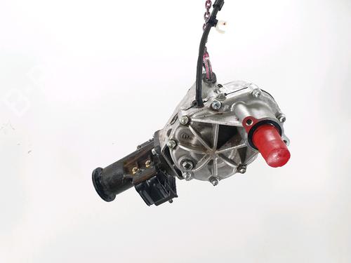 Used Transfer box Transfer box SUZUKI SX4 (EY, GY) 2.0 DDiS 4x4 (RW420D) (135 hp) 34000803 34000803
