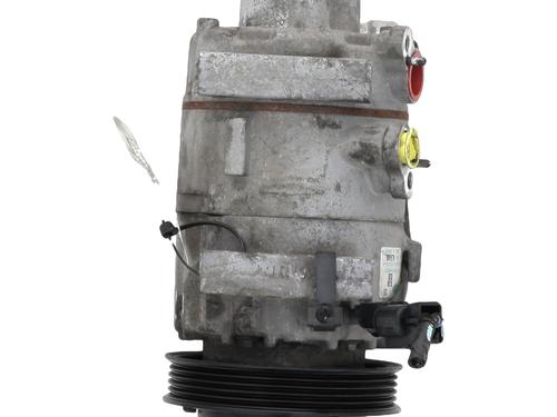 AC compressor HYUNDAI i20 II (GB, IB) 1.2 | BP29265124M34 
