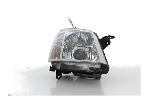 right-headlight-opel-meriva-a-mpv-x03-2003-2004-2005-2006-2007-2008-2009-2010-32225350 main image
