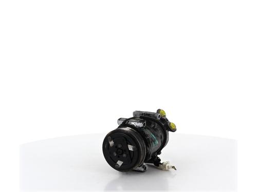 Used AC compressor AC compressor PEUGEOT 206 CC (2D) 2.0 S16 (136 hp) 36181672 36181672