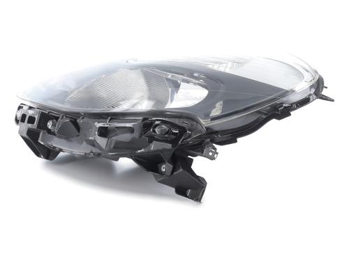 Used Left headlight RENAULT CLIO III Grandtour (KR0/1_) 1.5 dCi (KR0G) (68 hp) 32401715