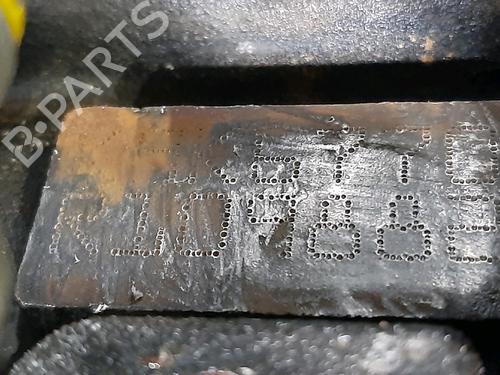 Engine RENAULT CLIO III (BR0/1, CR0/1) 1.5 dCi | BP33166180M1 - Image 11