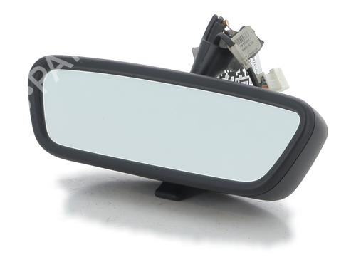 rear-mirror-mercedes-benz-a-class-w176-2012-2013-2014-2015-2016-2017-2018-31844702 main image