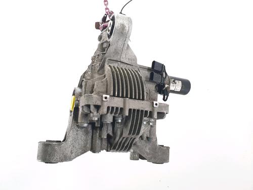 Used Rear differential Rear differential PORSCHE PANAMERA (970) 4.8 4S (400 hp) 34575862 34575862
