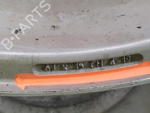 Rim PEUGEOT PARTNER MPV (5_, G_) 1.6 HDi 90 | BP29930657C45