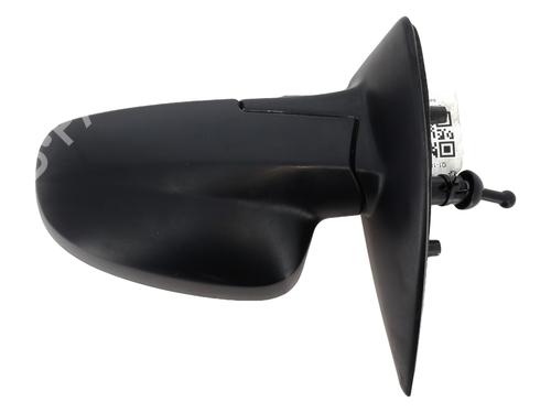 Left mirror CHEVROLET AVEO / KALOS Hatchback (T250, T255)  | BP27453927C26 