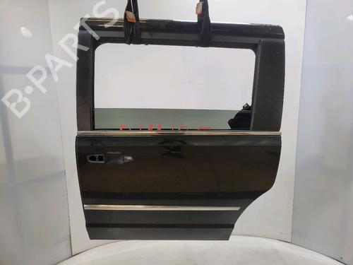 Venstre side skydedør CHRYSLER GRAND VOYAGER V (RT) 2.8 CRD (163 hp) 31303964