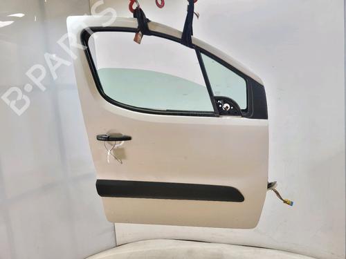 Used Right front door Right front door PEUGEOT PARTNER Box Body/MPV [2008-2026] 33646326 33646326