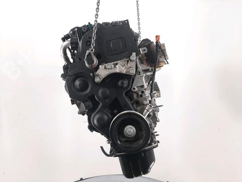 Used Engine Engine 37657381 37657381