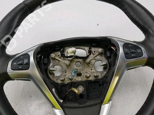 Steering wheel FORD TOURNEO COURIER B460 MPV 1.5 TDCi | BP10486939C49 