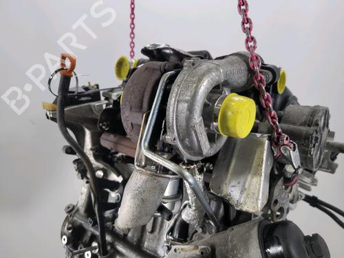 Engine CITROËN C4 Picasso I MPV (UD_)  | BP24481434M1 