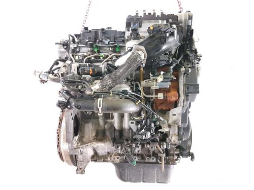 Engine CITROËN C4 II (NC_) 1.6 HDi 110 | BP36831610M1 - Image 4