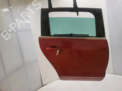 Used Right rear door Right rear door 37506706 37506706