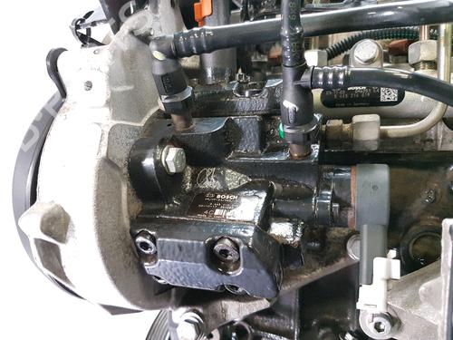 Engine CITROËN C5 I (DC_) 2.0 HDi (DCRHZB, DCRHZE) | BP33111307M1  - Image 10