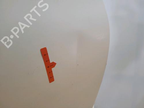 Dør høyre foran RENAULT CLIO II (BB_, CB_) 1.5 dCi (B/CB08) | BP29762545C3 