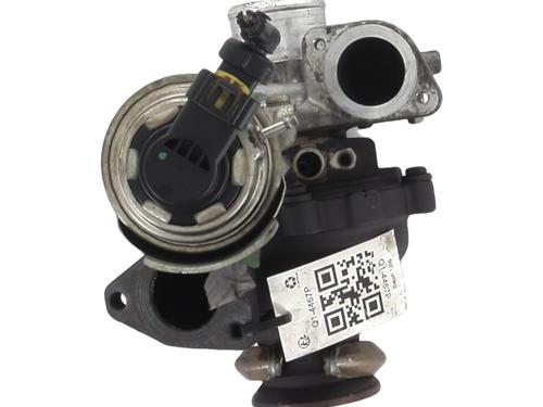 Turbocompressore ALFA ROMEO MITO (955_) 1.6 JTDM (955AXC1B) (120 hp) 33110610