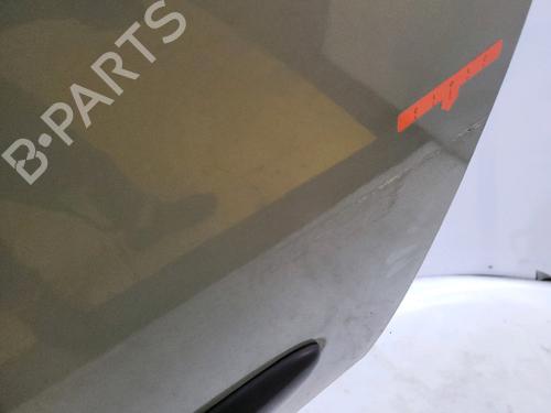 Dør højre fortil RENAULT CLIO II (BB_, CB_) 1.5 dCi (B/CB08) | BP30654322C3