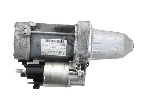 Starter MERCEDES-BENZ A-CLASS (W176) A 200 CDI / d (176.008) | BP28573758M8