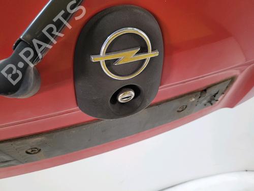 Tailgate OPEL CORSA B (S93) 1.0 i 12V (F08, F68, M68) | BP29110827C6 