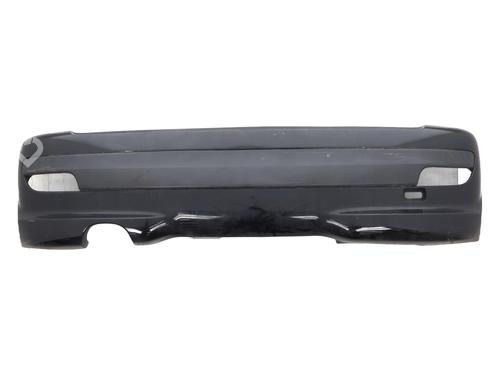 Rear bumper PEUGEOT 206 Hatchback (2A/C)  | BP27812569C8 