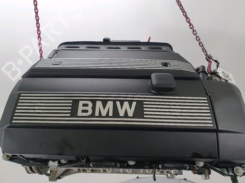 Engine BMW 3 (E46) 328 i | BP36373585M1 - Image 5