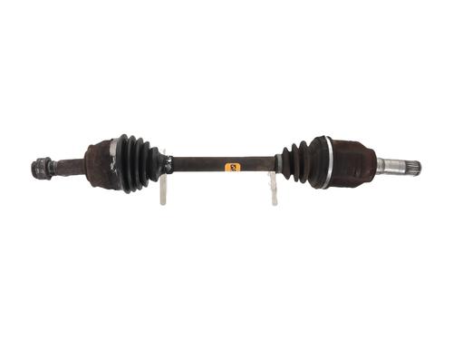 Used Left front driveshaft FIAT PUNTO (199_) 1.3 D Multijet (75 hp) 29578714