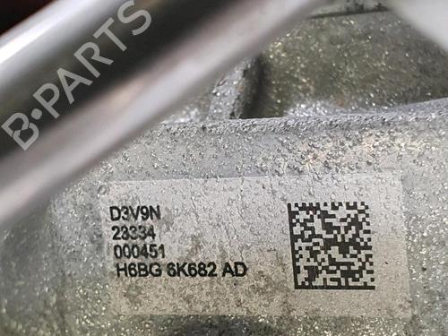Engine FORD PUMA (J2K, CF7) 1.0 EcoBoost mHEV | BP36487509M1 - Image 6
