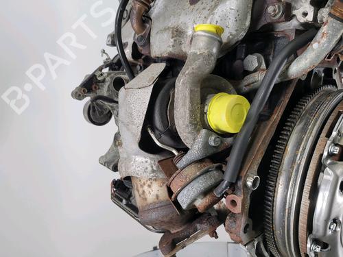 Motor OPEL COMBO Box Body/MPV 1.7 CDTI 16V | BP28506397M1 