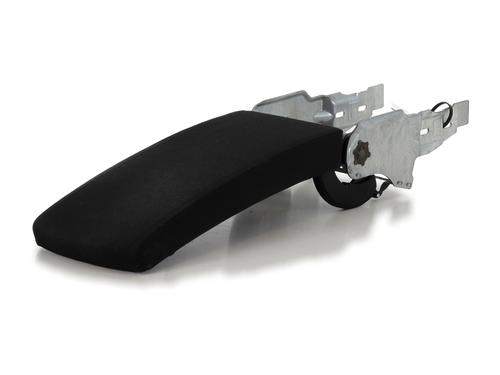 Used Armrest / Center console VW PASSAT B6 Variant (3C5) 2.0 TDI 4motion (140 hp) 27908002
