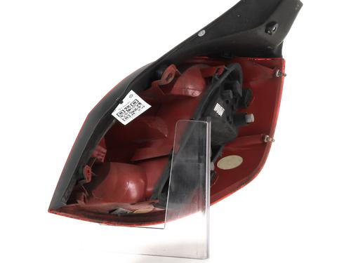 Left taillight RENAULT CLIO III (BR0/1, CR0/1) 1.5 dCi (BR17, CR17) | BP27603290C34 