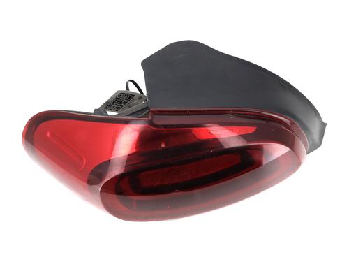 Used Left taillight Left taillight CITROËN C3 III (SX) 1.2 PureTech 82 (83 hp) 34231223 34231223