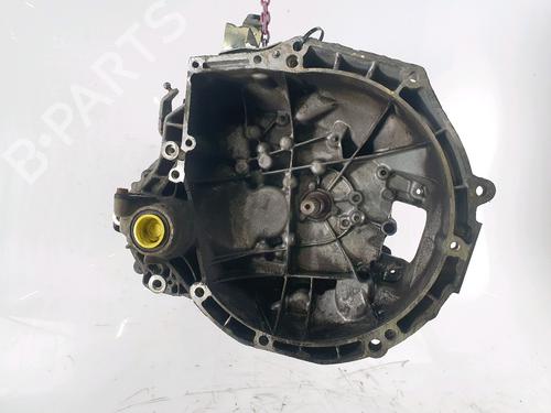 Gearbox CITROËN C3 I (FC_, FN_) 1.4 HDi | BP30118622M3