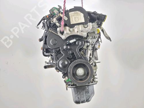 Motore PEUGEOT 308 II (LB_, LP_, LW_, LH_, L3_) 1.6 BlueHDi 120 (120 hp) 29931671