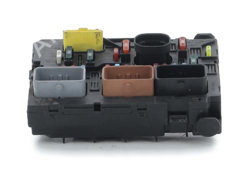 Sikringsdåse PEUGEOT 207 (WA_, WC_) 1.6 HDi (90 hp) 31152705