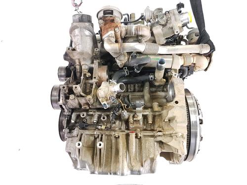Engine HONDA CR-V II (RD_) 2.2 CTDi (RD9) | BP36487705M1 - Image 2