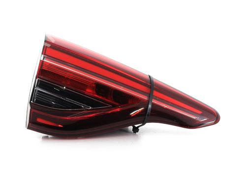 Used Left tailgate light RENAULT CLIO V (B7_) 1.5 Blue dCi 85 (B7AG) (86 hp) 30924938