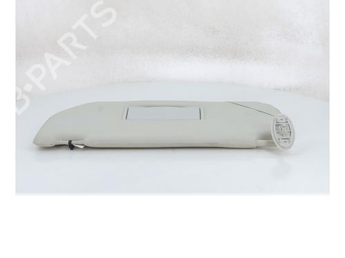 Left sun visor FORD TRANSIT COURIER B460 Box Body/MPV 1.5 TDCi | BP30140948I1 