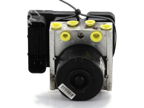Used ABS pump FORD FUSION (JU_) 1.6 TDCi (90 hp) 29849162