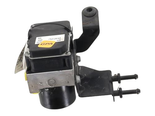 ABS pump SKODA FABIA II (542) 1.4 TDI | BP24326599M43 