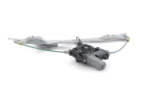 Front right window mechanism OPEL CORSA D (S07) 1.3 CDTI (L08, L68) | BP38031506C23 - Image 4