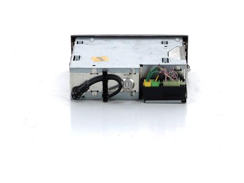 Radio RENAULT CLIO II (BB_, CB_) 1.5 dCi (BB3N, CB3N) | BP21756529E6 