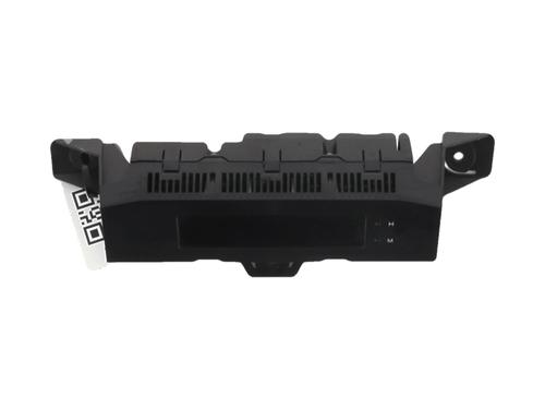 Used Instrument cluster RENAULT TWINGO I (C06_) 1.2 (C066, C068) (58 hp) 32013548