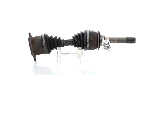 Left front driveshaft SSANGYONG KORANDO (KJ) 2.9 TD | BP16883751M38 